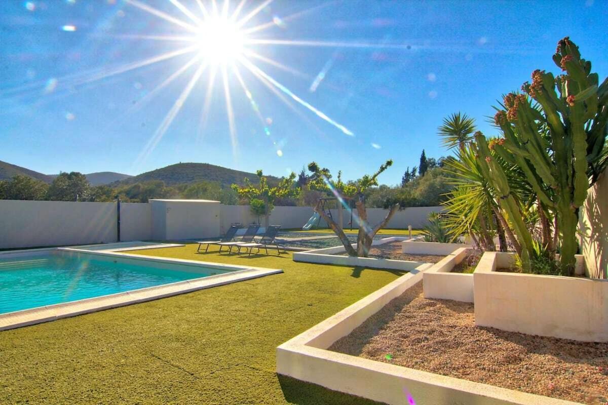 Casa del Sol Peníscola Exterior foto